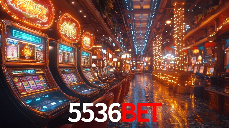 5536Bet App