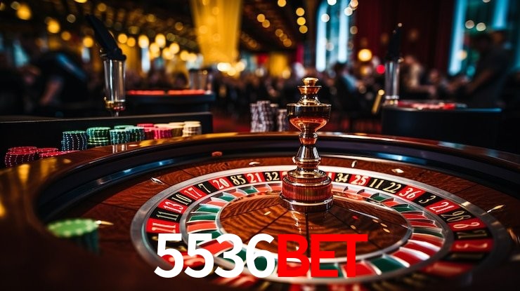 2FA Security 5536Bet