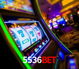 Programa VIP 5536Bet