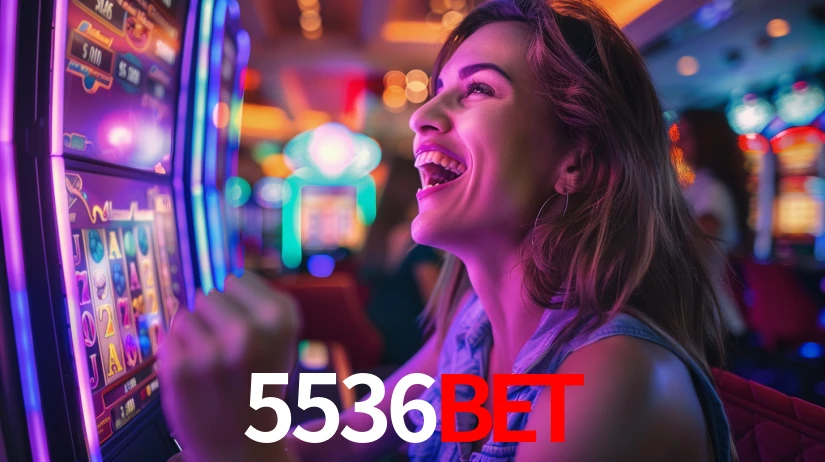 5536Bet Com Login