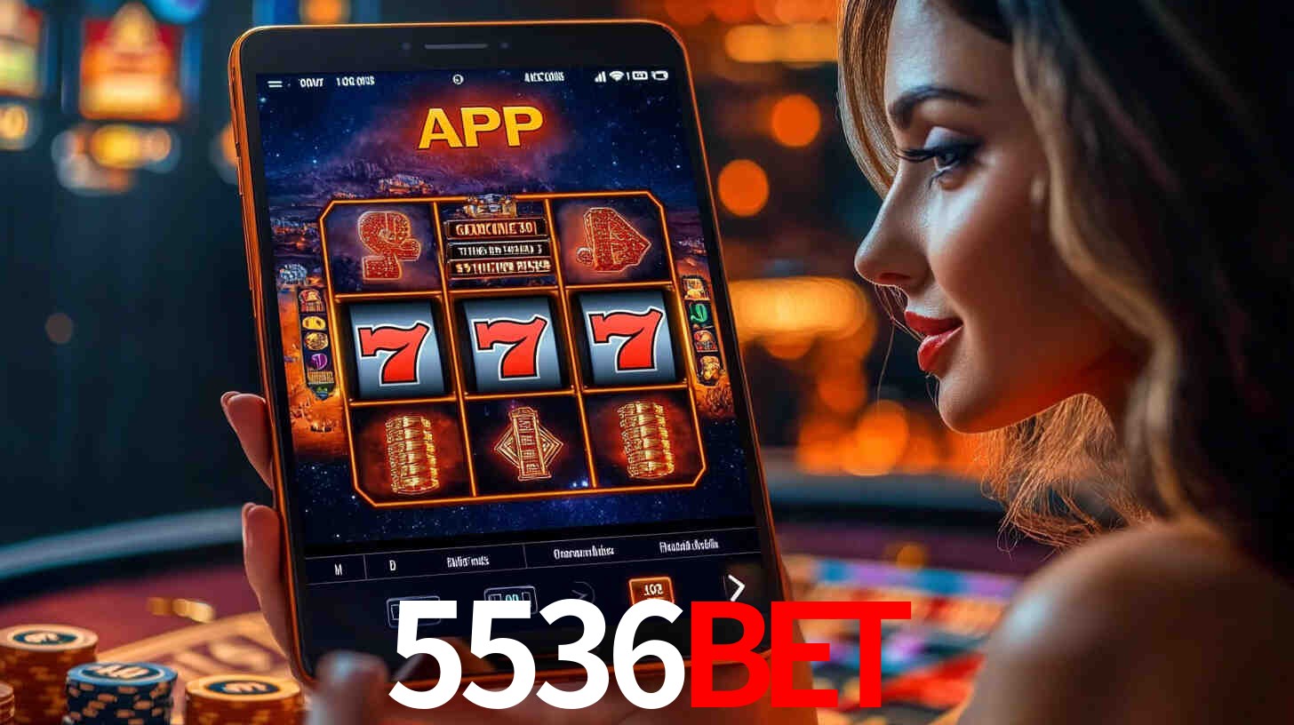 Desvendando o Mundo dos Jogos Virtuais na 5536Bet