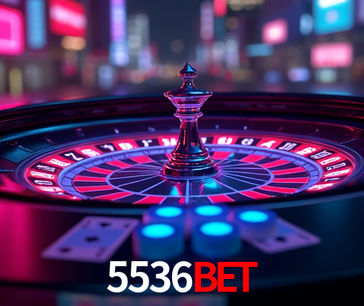 Jogos de Slot 5536Bet