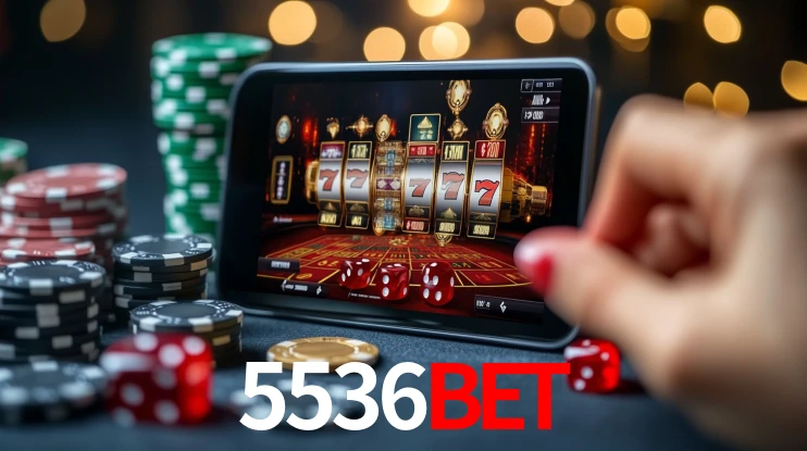5536Bet App