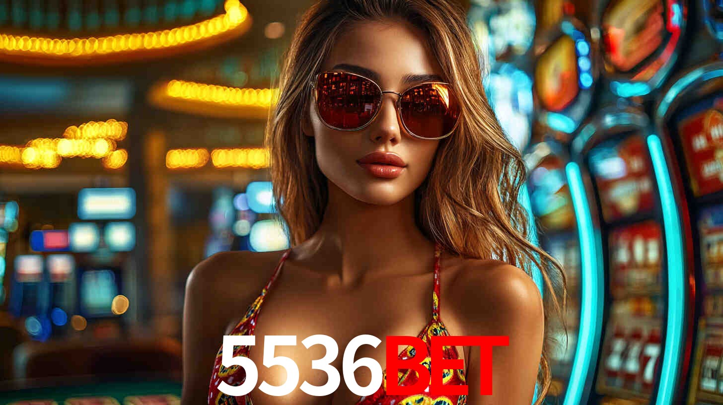 Experimente o Login Seguro Premium no 5536Bet
