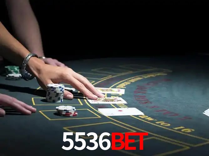 Descubra a Essência do 5536Bet: Nossa História e Compromissos