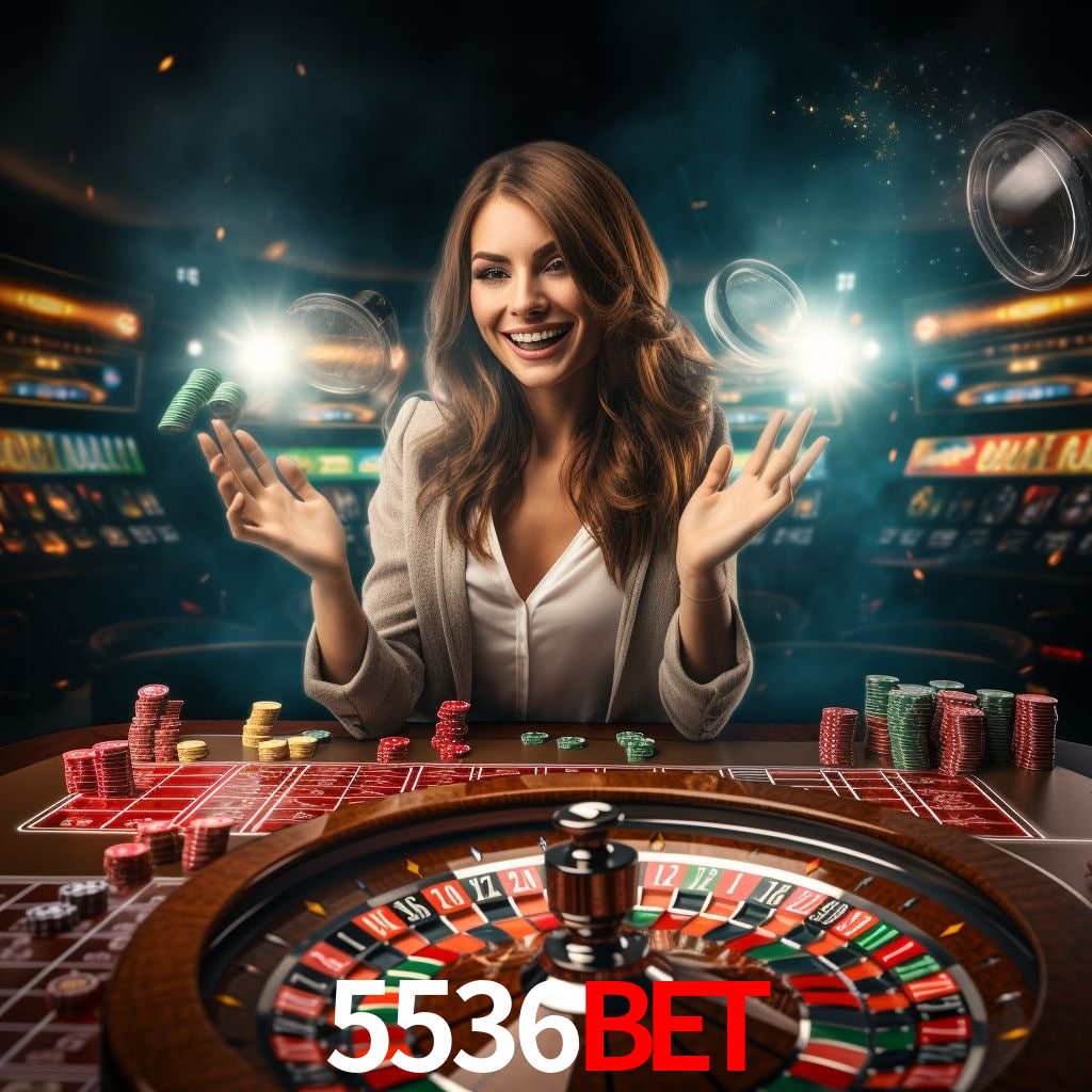 5536Bet Com Login