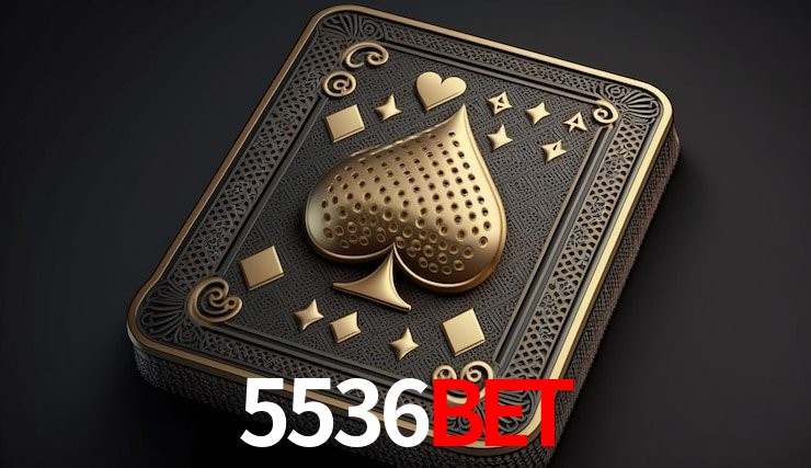Apostas Esportivas na 5536Bet: Um Guia Completo