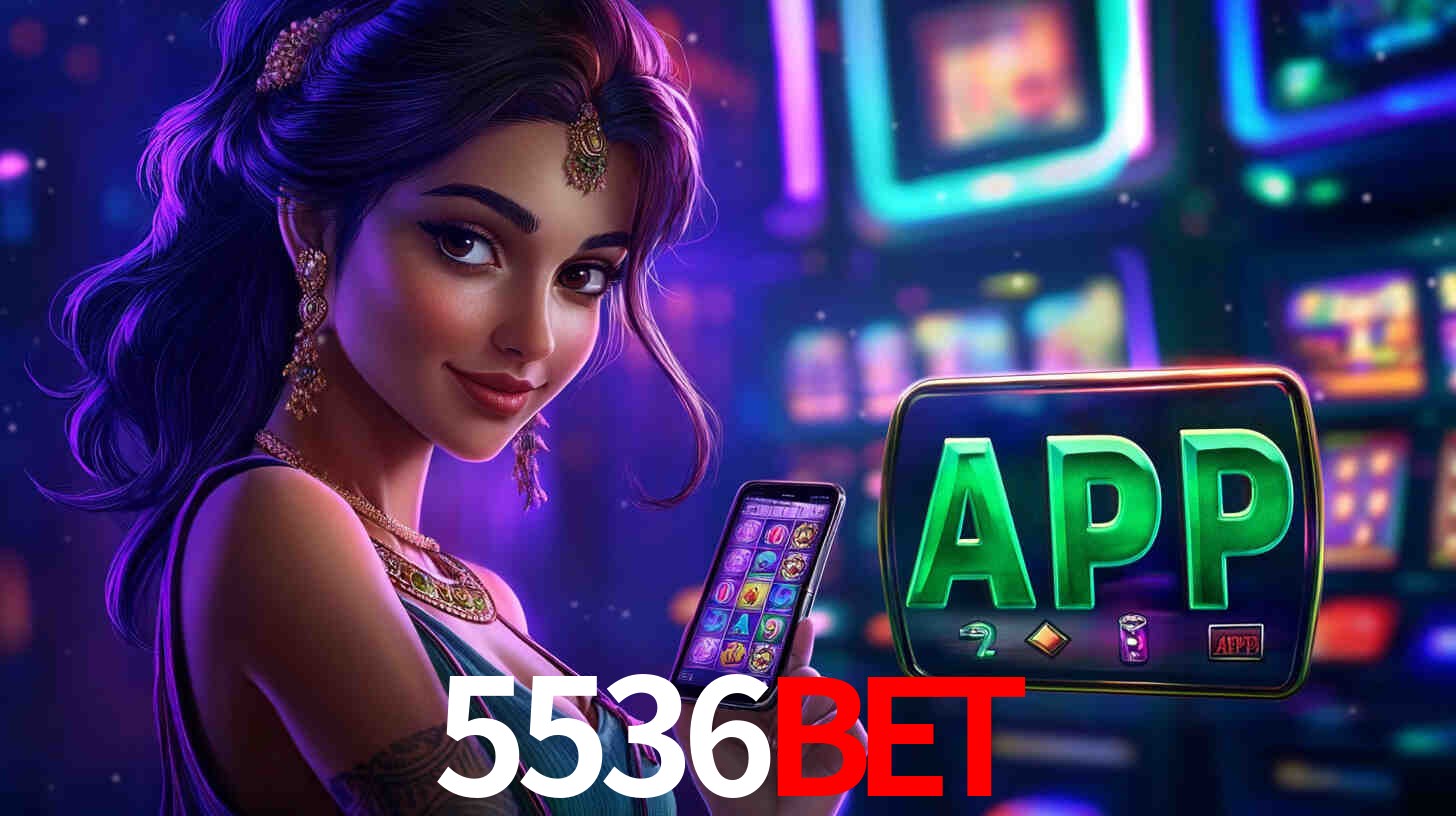 Descubra a Magia dos Jogos de Arcade no 5536Bet
