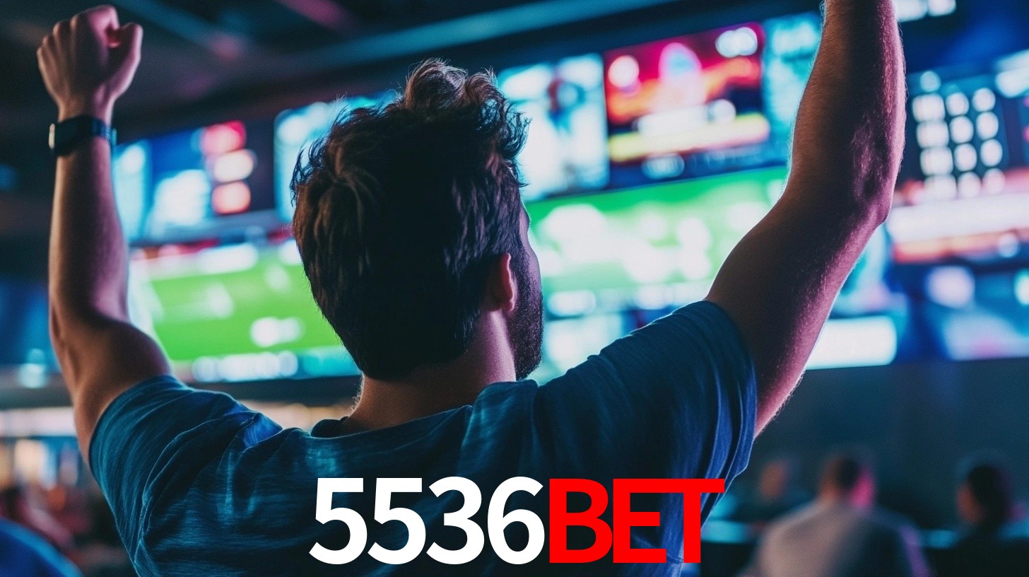 5536Bet App