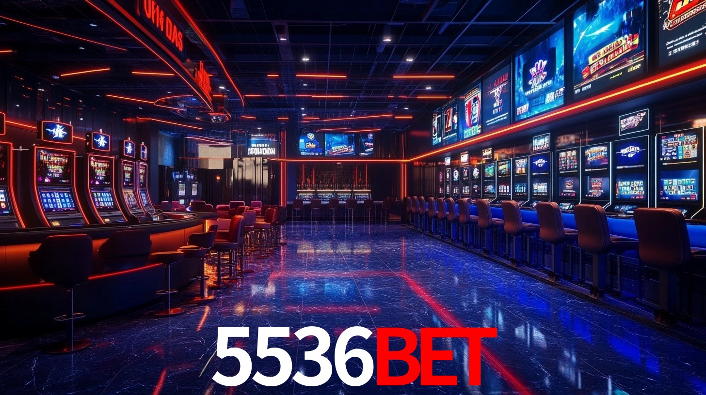 Ofertas Imperdíveis na 5536Bet: Promoções e Bônus Que Valem a Pena