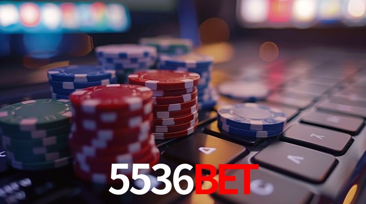 Descubra a Essência do 5536Bet: Nossa História e Compromissos