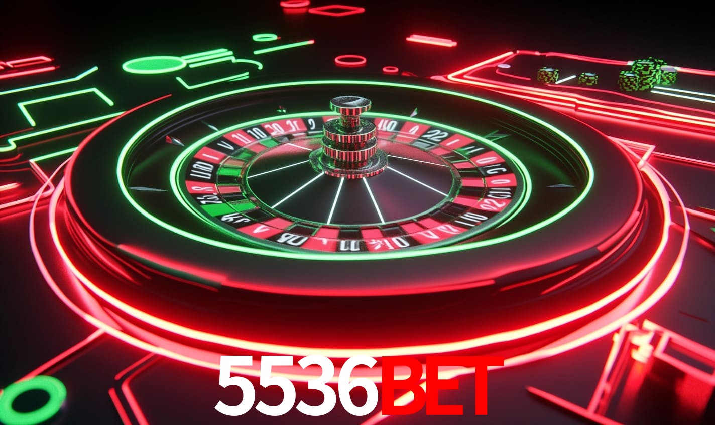 Provedores de Jogos 5536Bet