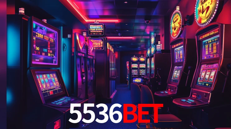 5536Bet Com Login