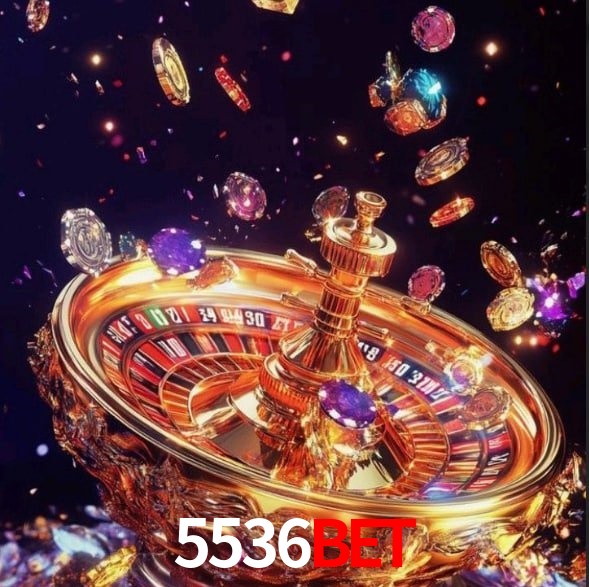 Explorando a Categoria de Eventos em Apostas na 5536Bet