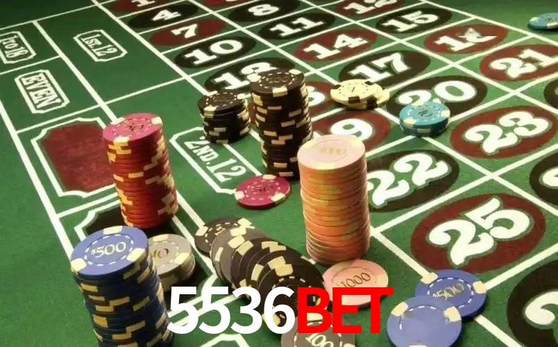 Descubra o Programa VIP da 5536Bet: Vantagens Exclusivas para Jogadores