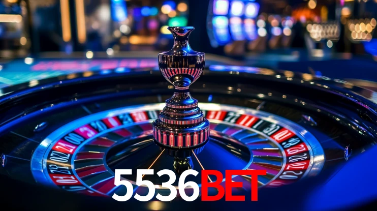 5536Bet