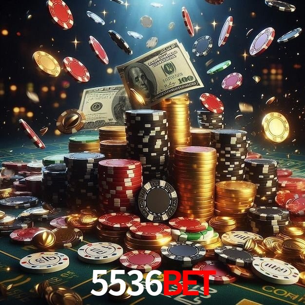 Ofertas Exclusivas 5536Bet