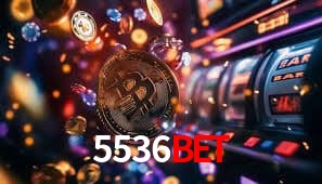 Promoções Sazonais 5536Bet