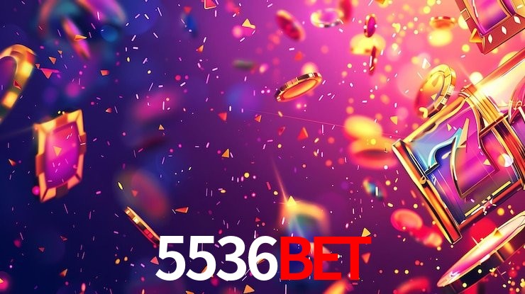 Promoção Relâmpago 5536Bet