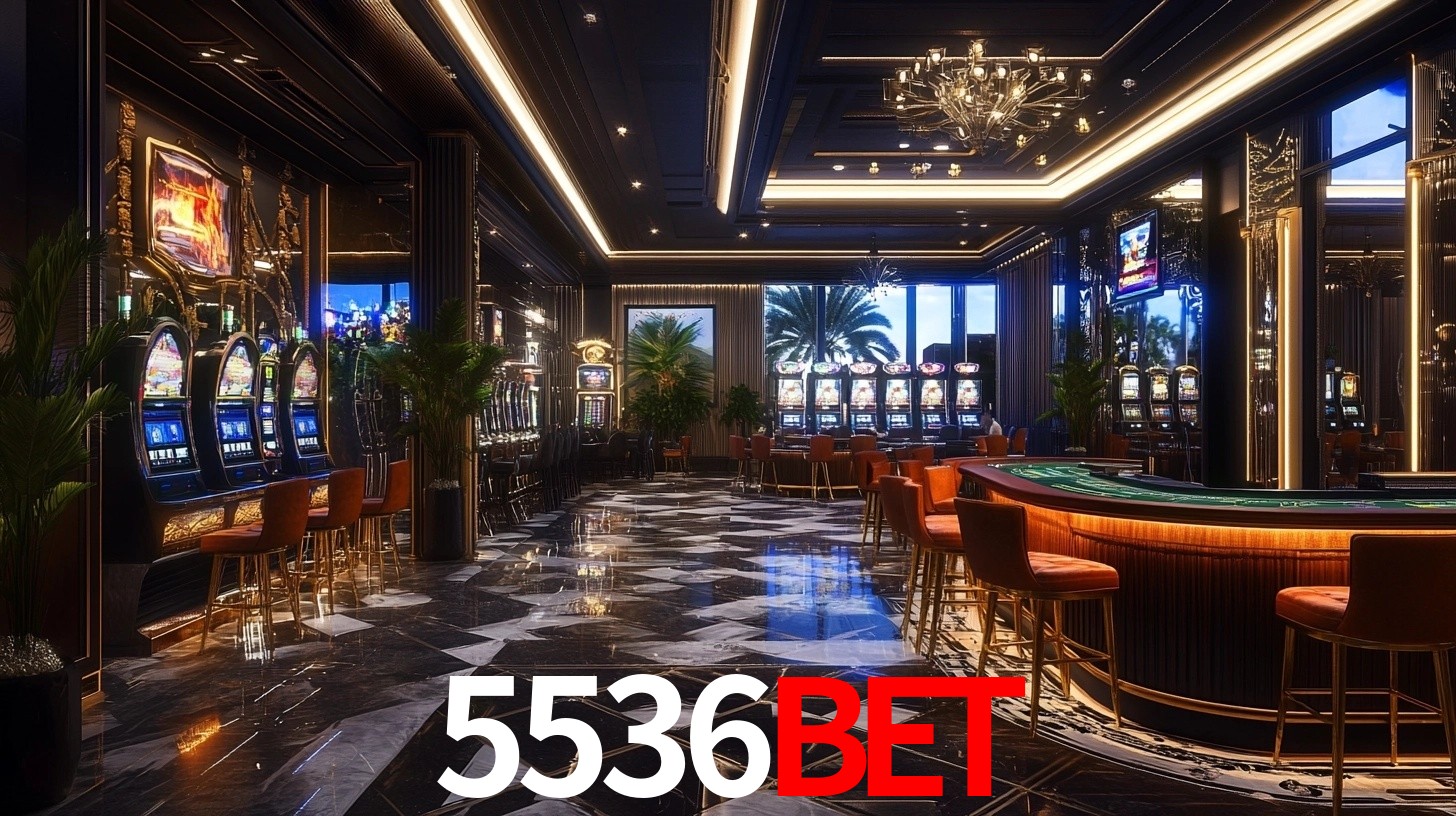 5536Bet App