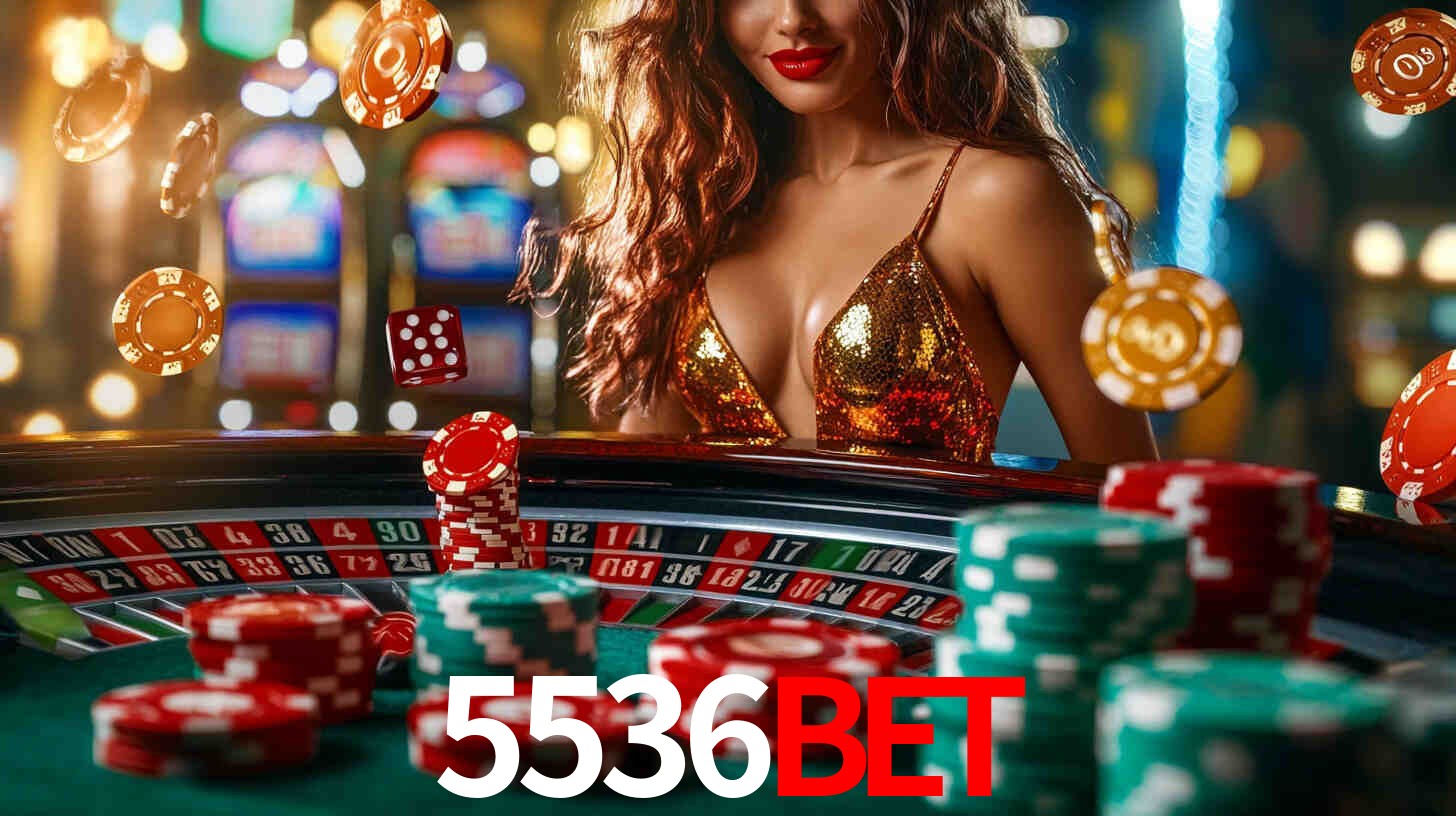 5536Bet