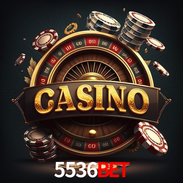 Descubra a Essência do 5536Bet: Nossa História e Compromissos