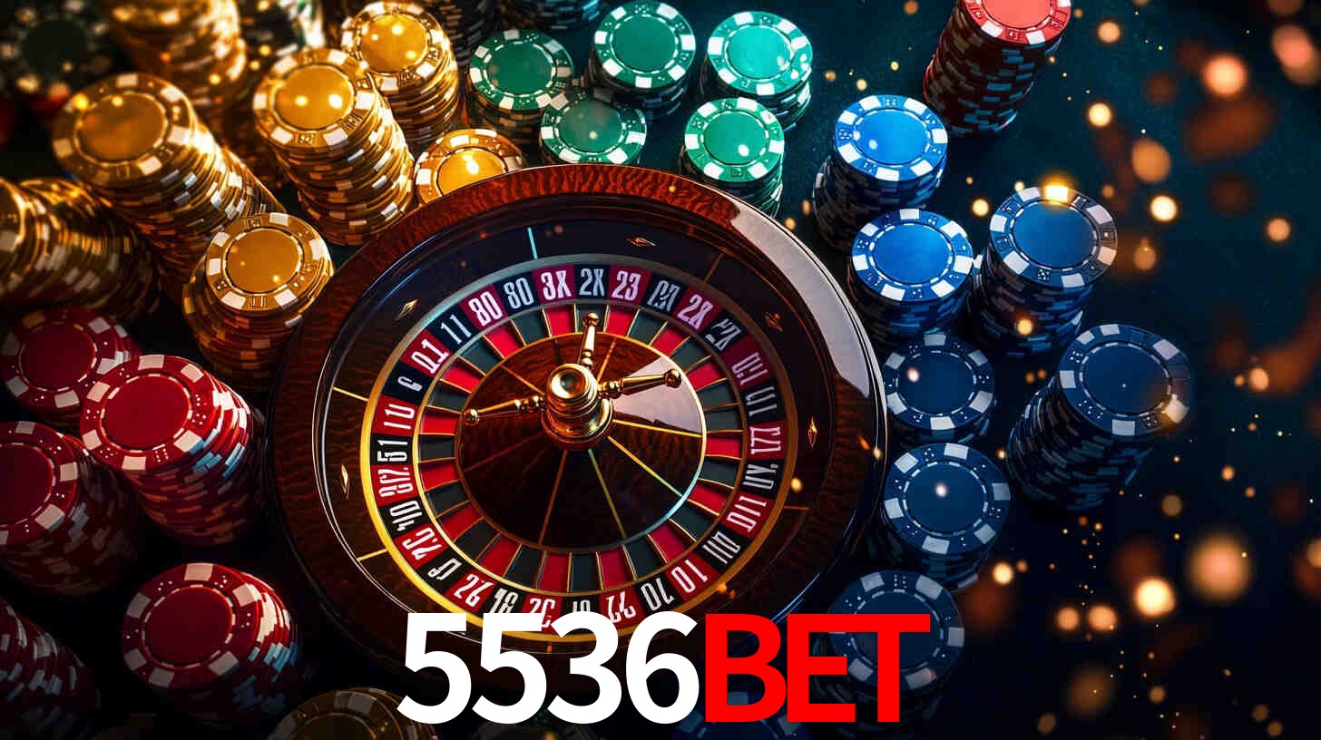 5536Bet