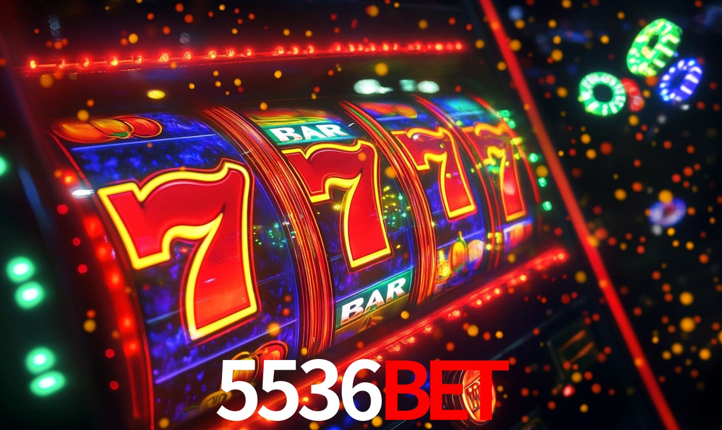 5536Bet
