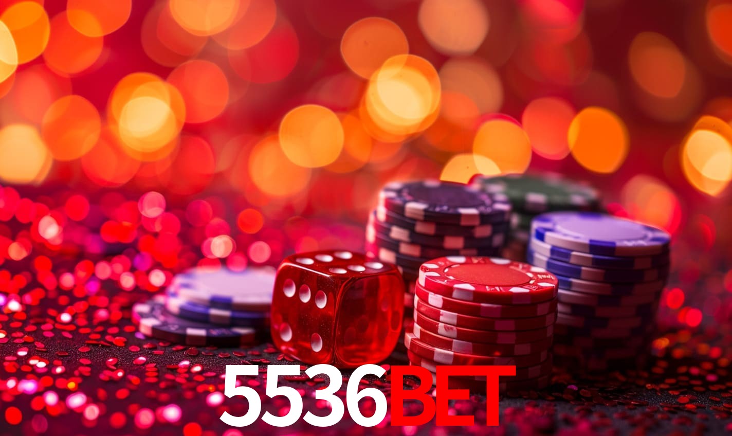 Login Seguro 5536Bet