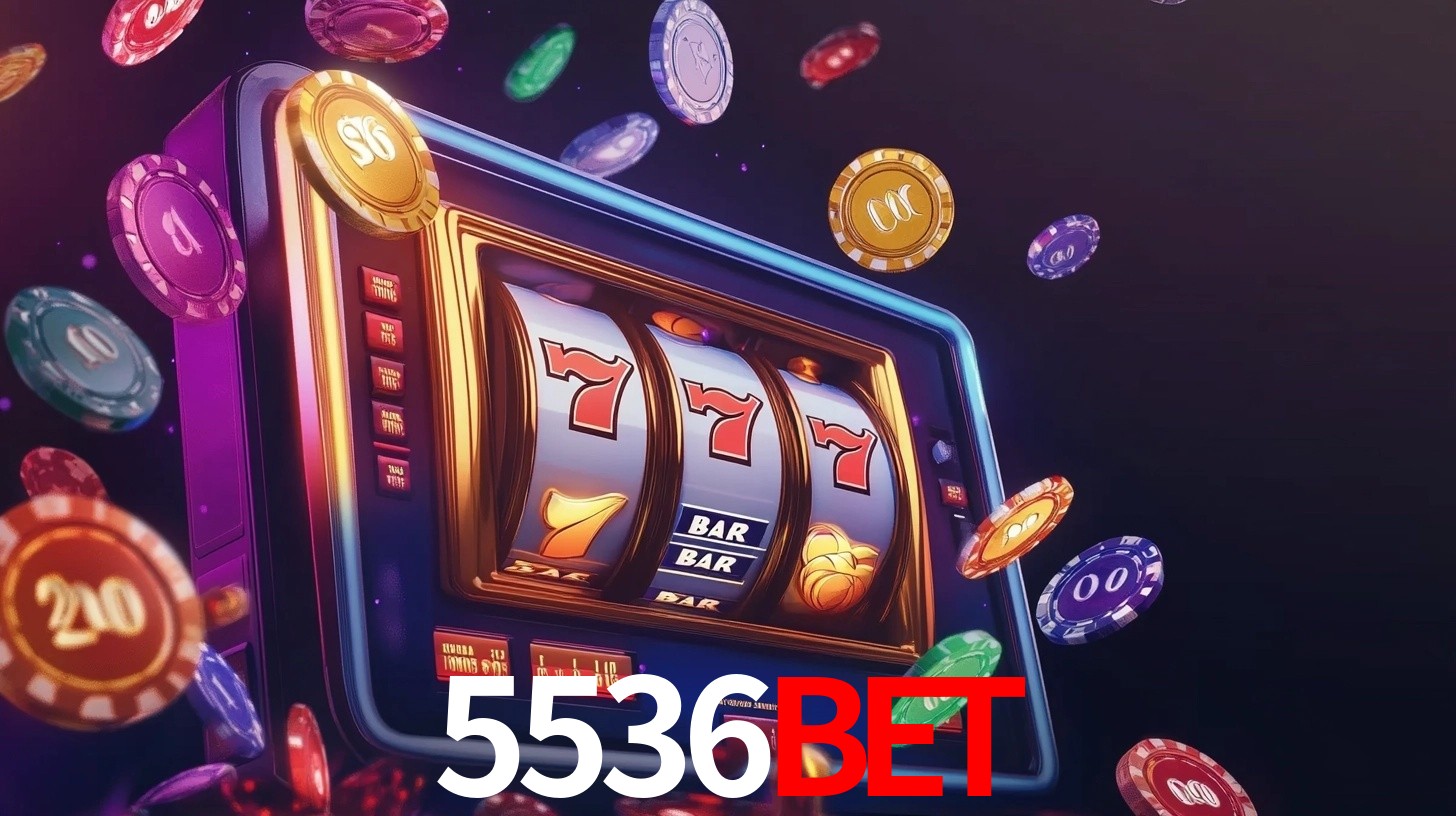 5536Bet App Interface