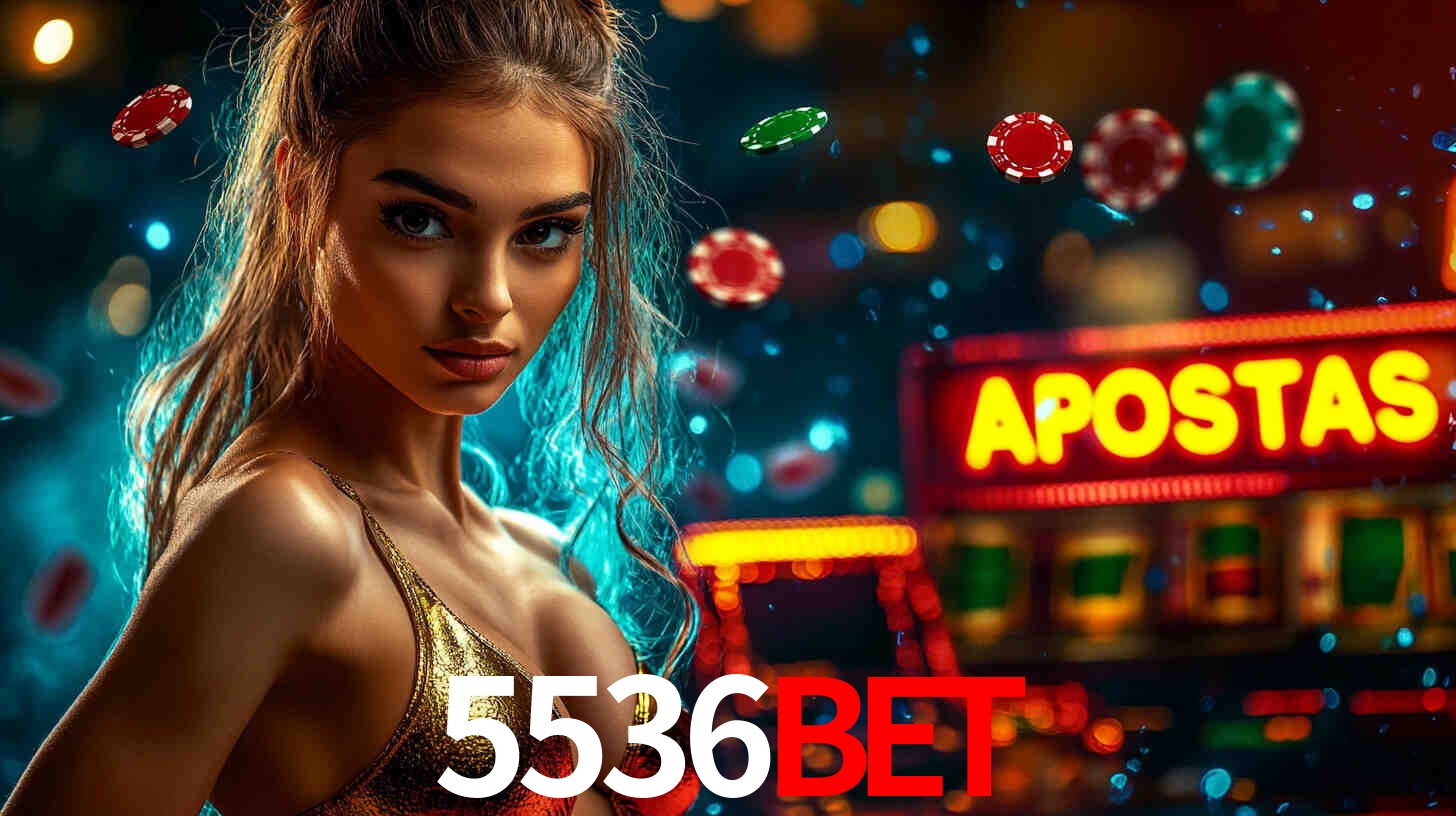 Apostas de Tênis 5536Bet