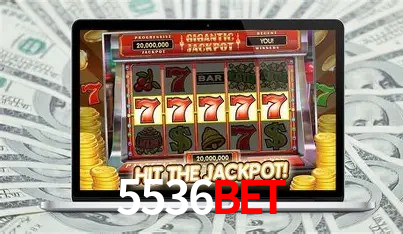 API Integration 5536Bet