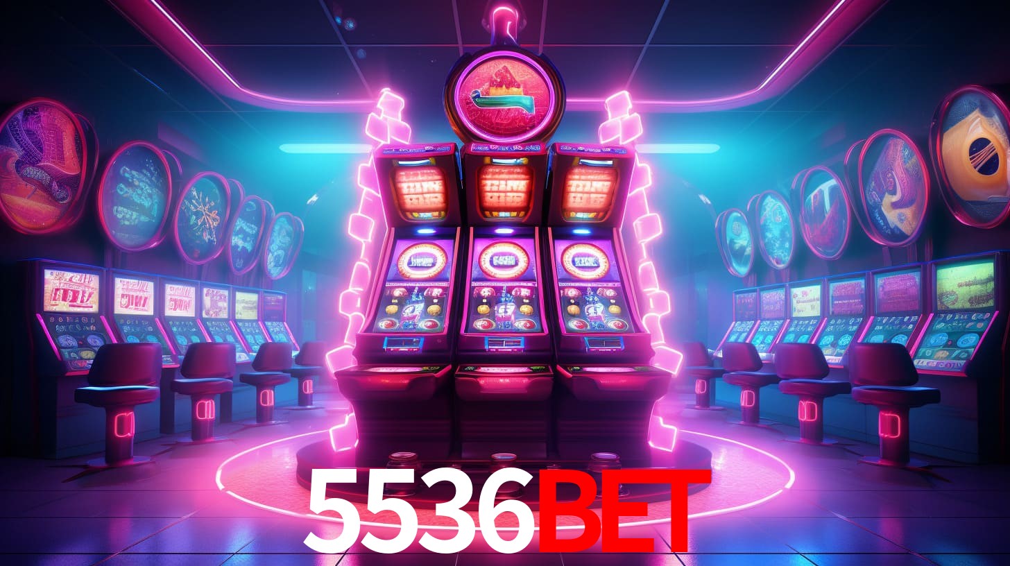 5536Bet