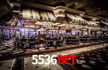 Platform Technology 5536Bet