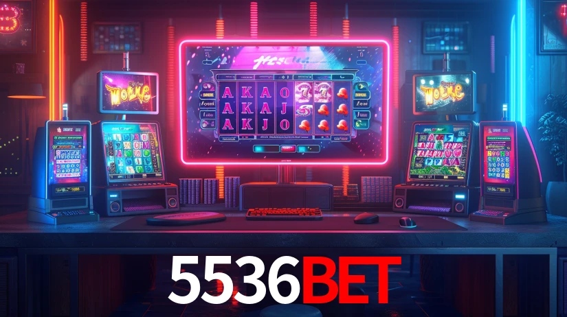 5536Bet: Seu Especialista em Apostas Esportivas Brasileiras