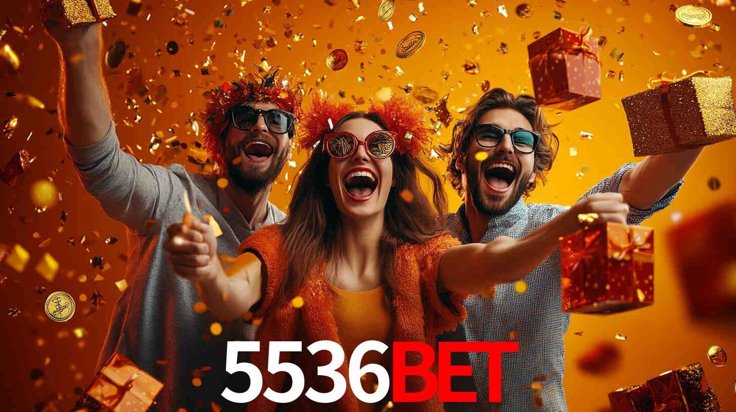 5536Bet Com Login