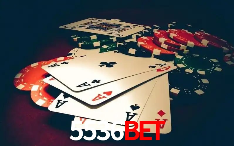 Desvendando o Mundo dos Jogos Virtuais na 5536Bet