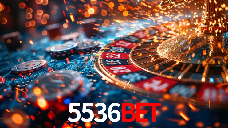 Bonus Features 5536Bet