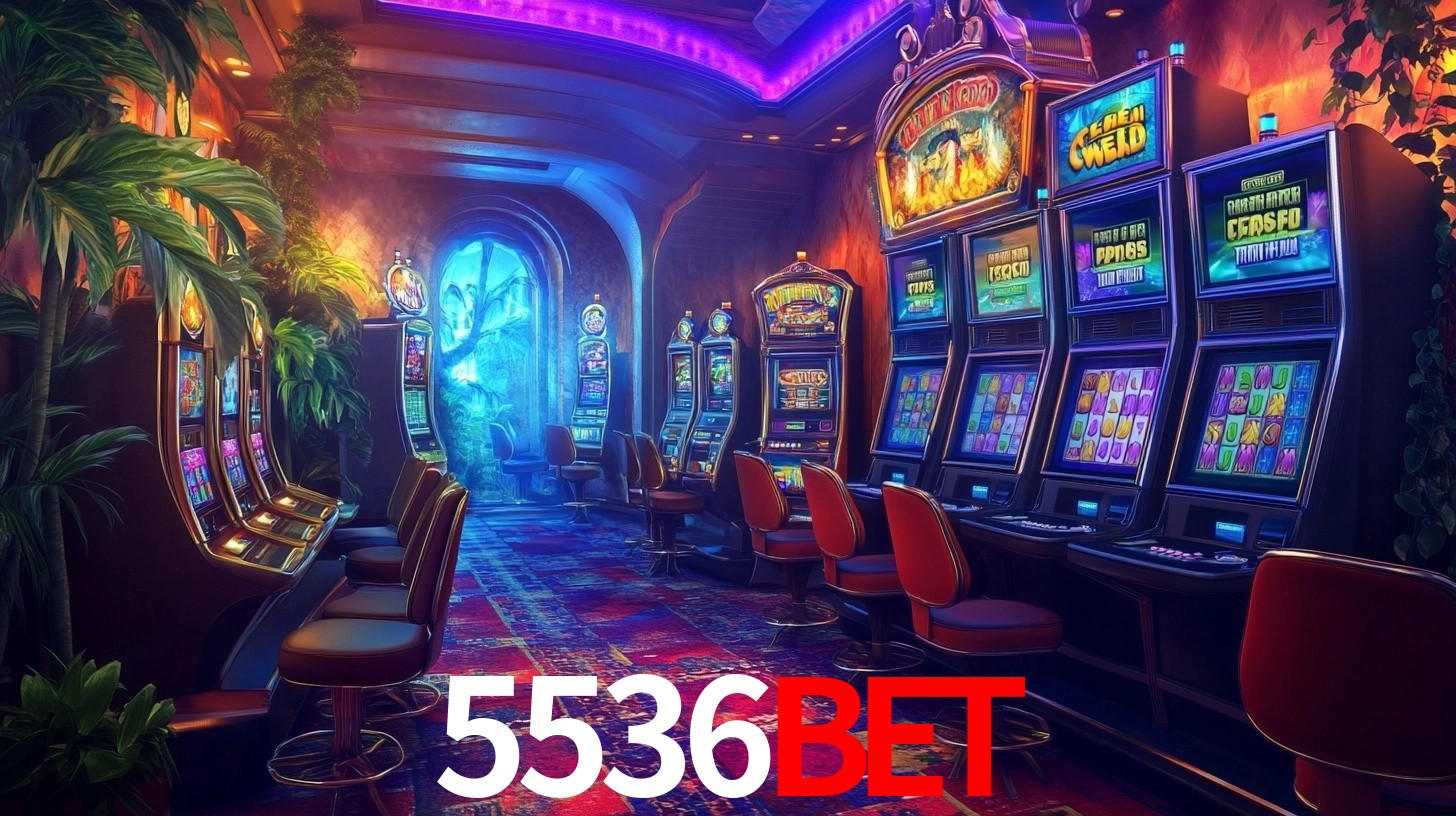 Premium Interface 5536Bet