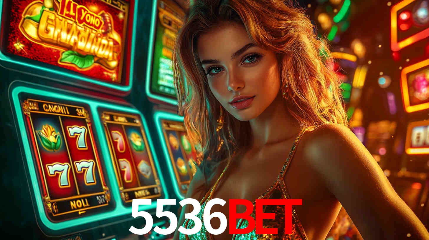 Explore as vantagens do 5536Bet: serviço profissional e confiabilidade