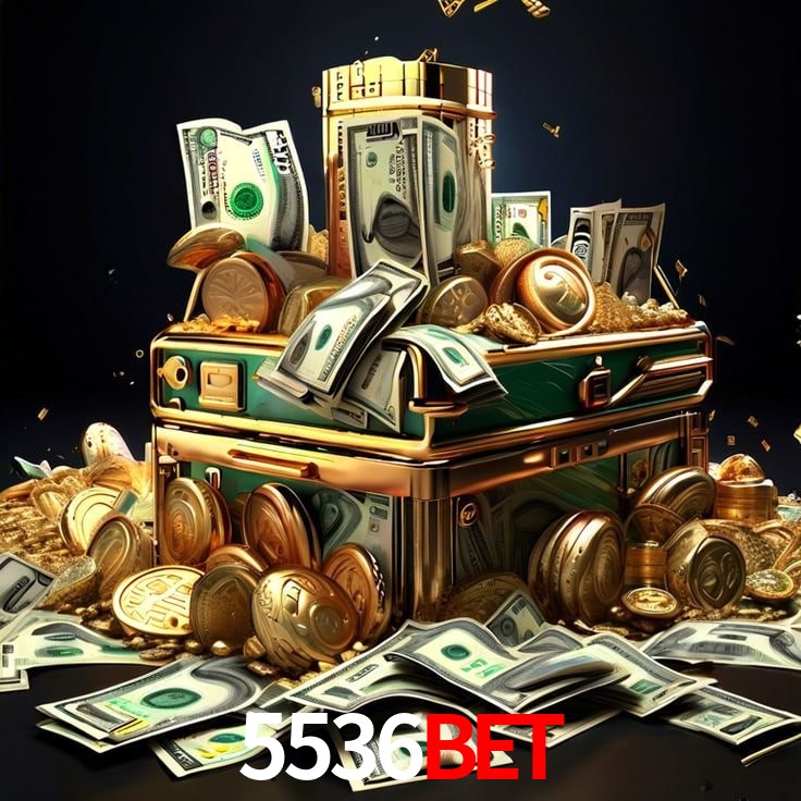 Inovações de Jogos na 5536Bet: O Futuro das Experiências Interativas