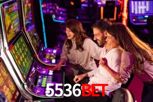Desvendando o Mundo dos Jogos Virtuais na 5536Bet