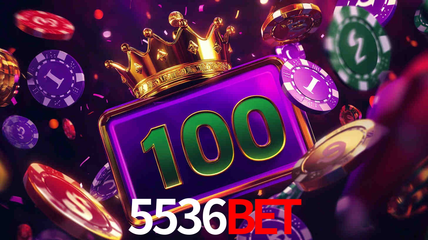 5536Bet