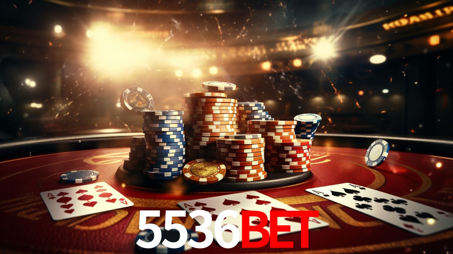 Daily Bonuses 5536Bet