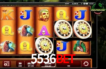 Jogos Exclusivos 5536Bet