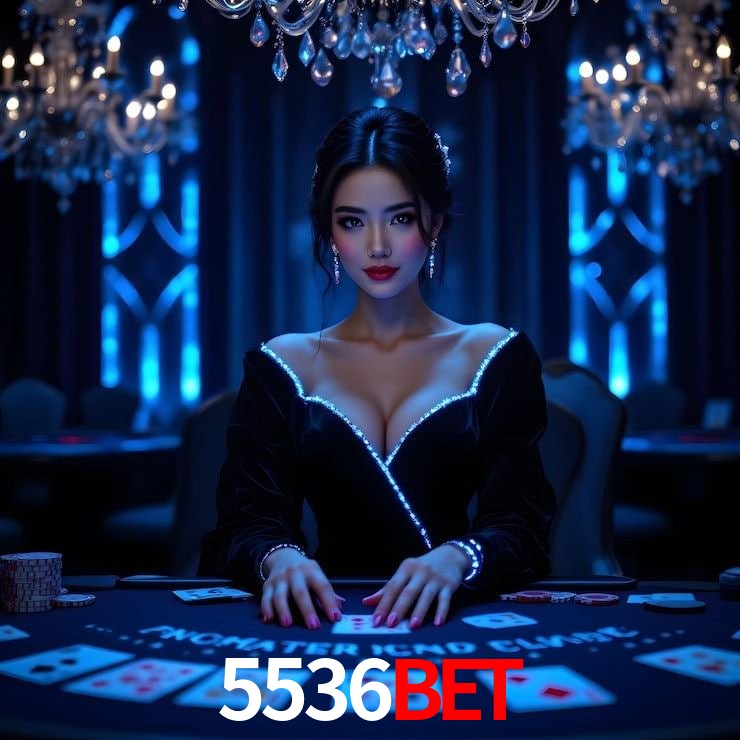 Apostas Esportivas na 5536Bet: Um Guia Completo