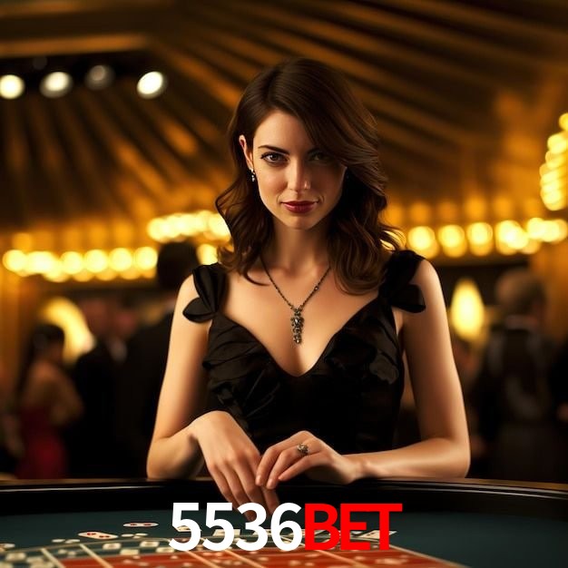 Diretório de Jogos 5536Bet