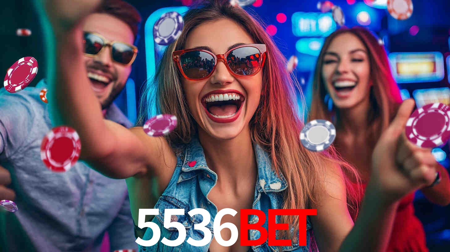 Experiência VIP 5536Bet