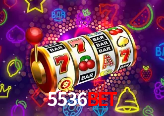 Descubra o Mundo do Cassino Online com 5536Bet
