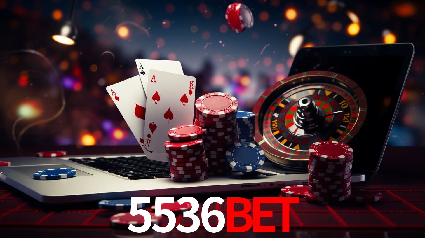 Programa VIP 5536Bet